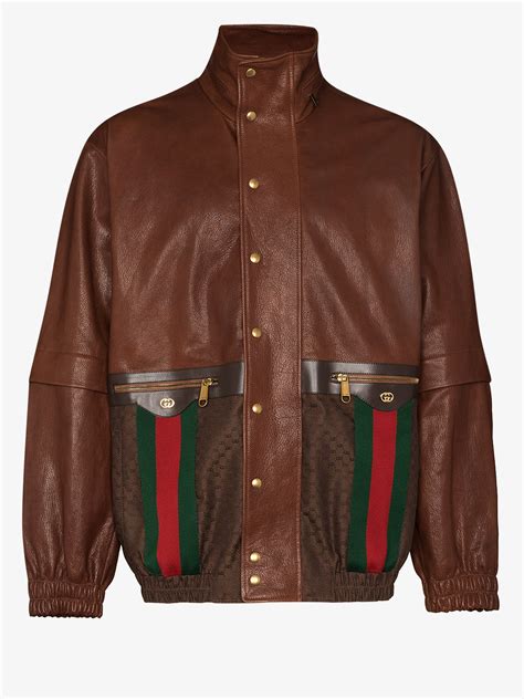 gucci jackets for sale|Gucci jacket price.